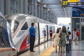 事关车票改签、学生优惠票等！最新规定→图片