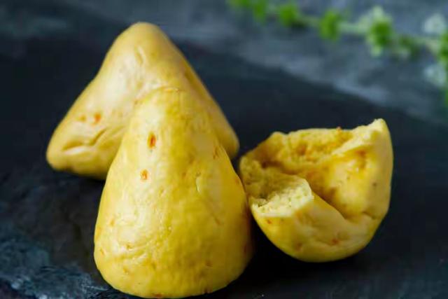 眷恋那温馨的烟火