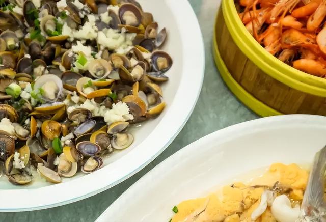 格桑花开，河鲜正鲜！来高要这里，邂逅一场粉色浪漫~