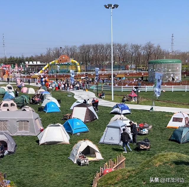 票价再上涨！青岛高新区新景区，开业了