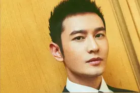 明星背后也是有商业头脑的，那么就看看这几位图片