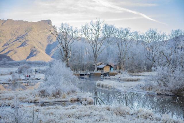 今年冬天去哪里看雪，这7个赏雪胜地，谁看了都迷糊