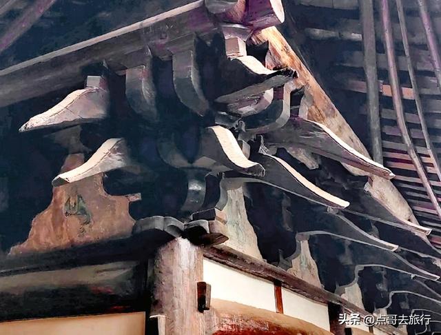 四川沱牌镇最低调的寺庙，早该被发现了，鼎盛时拥有自己的盐井！