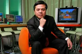 活明白的中国前首富：避世10年，身价暴涨，活成了富豪最羡慕的人图片