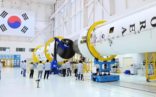 中国发射卫星要经过韩国允许？韩国网友被回怼：太空是全人类的