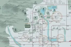 北京高端住宅TOP级红盘担当，解密孤品级隐奢高端住宅典范香山樾热销密码图片