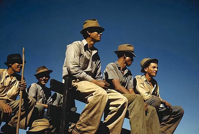 1/5个美国的野心，格陵兰与四次拒绝