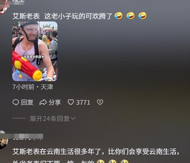 中国又一城市被“霸占”？10万外国人涌入昆明，不愿离开还想扎根