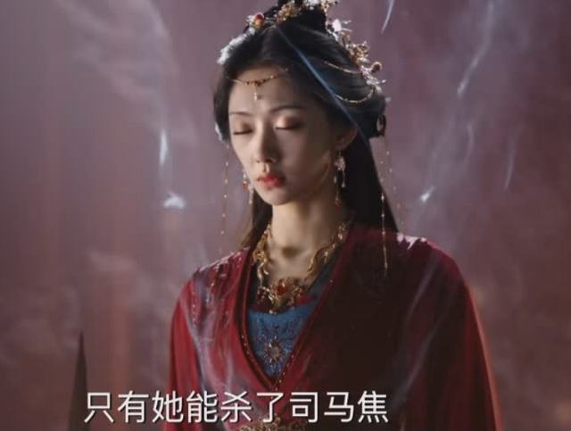 《献鱼》：反套路仙侠剧