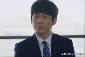 《前途无量》林强身边六个富二代，郑帅、莫惜君上榜，袁冠奎最强图片