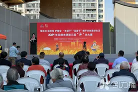 哪家大米最好吃？苏州“斗” 米大赛来揭晓图片