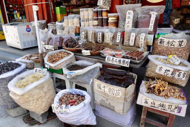 谁懂！陕西这座隐秘小县城，去了直接不想走