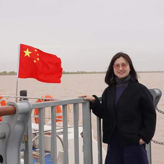 运承原真·文栖安德｜共赴“九达天衢”的德州运河之约