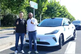 ​国内独角兽智驾公司Momenta的进击之路：飞轮大模型、量产落地与全球布局图片