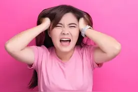 老婆蛮横无理，乱发脾气怎么办？图片