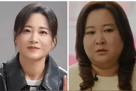 别担心减肥后的皮肤松弛图片