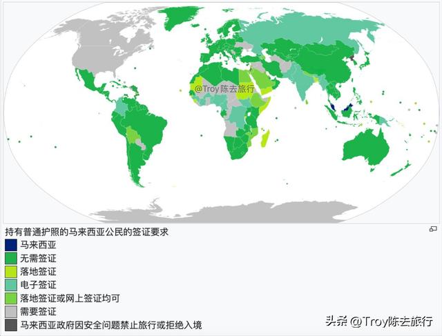 去马来西亚旅游需要办理什么手续 2026年为什么不建议去马来西亚留学＂