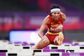 2023赛季盘点｜跨栏项目国内、亚洲、世界赛季最佳成绩图片