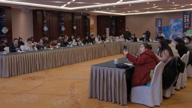 “长白天下雪”燃动盘锦！通化冰雪盛宴邀你共赴童话之约