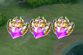 抽到第1颗水晶换谁最亏？换小兵皮肤还行，换“他”让你天天后悔图片