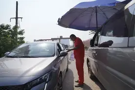 火车能托运汽车吗？操作步骤来了！图片