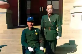 民国人物俞济时图片