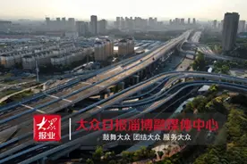 速看！淄博这一关键枢纽，通行指南来了！图片