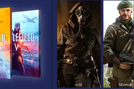 战地1/5/2042卡顿/延迟高/跳ping/掉帧解决办法图片