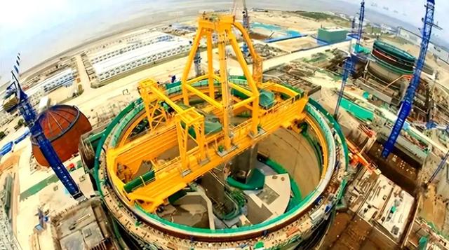 钍,中国手中的下一张“稀土级”王牌