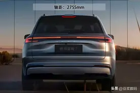 吉利星舰银河7 EM-i全面介绍，配置秒杀同价位所有车型图片