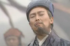 为什么诸葛亮不能一统三国？毛主席：我看他最少犯了三个错误图片