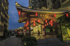 古代的状元放到现在什么级别？图片