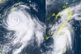 你还记得1998年的特大洪水吗？我国的命运差点因此改变！图片