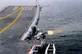 我国海军军舰是按什么区分的？看懂数字舷号和中文名称，快速识别图片