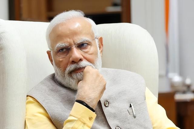 赶在中方之前，高市急着见特朗普	，美邀印度介入台海，莫迪很上道