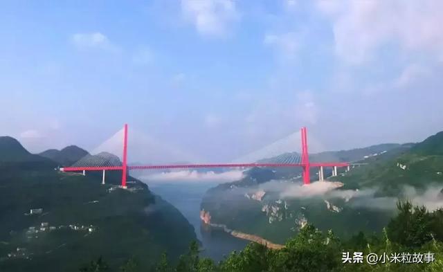 《乌蒙深处》邀你打卡贵州秘境：这里的山水比电视里还要美！