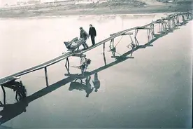 五十到七十年代的白山市老照片，看看你认识吗？图片