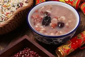 老话“不怕腊八阴，就怕腊八晴”，今日腊八晴天，有啥预兆?图片