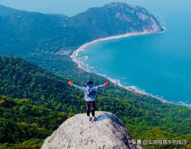 蔡磊遗骸已找到！在未开发区域，挂在半山腰上，手机丢失成疑点