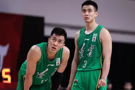 广东大外援人选曝光！辽篮交易郭艾伦后续​，球迷攻破官媒讨要说法图片