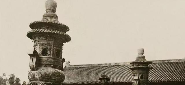 大清已亡了111年，清东陵为啥还有守陵人，是谁给他们支付薪酬