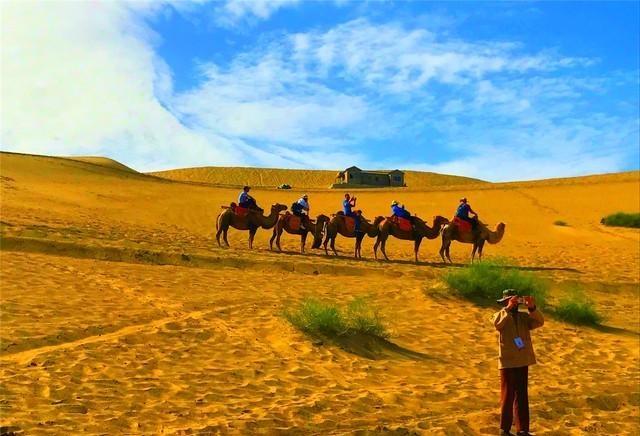 国内这6个“良心”省份，针对60岁以上的老人进景区实行免费政策