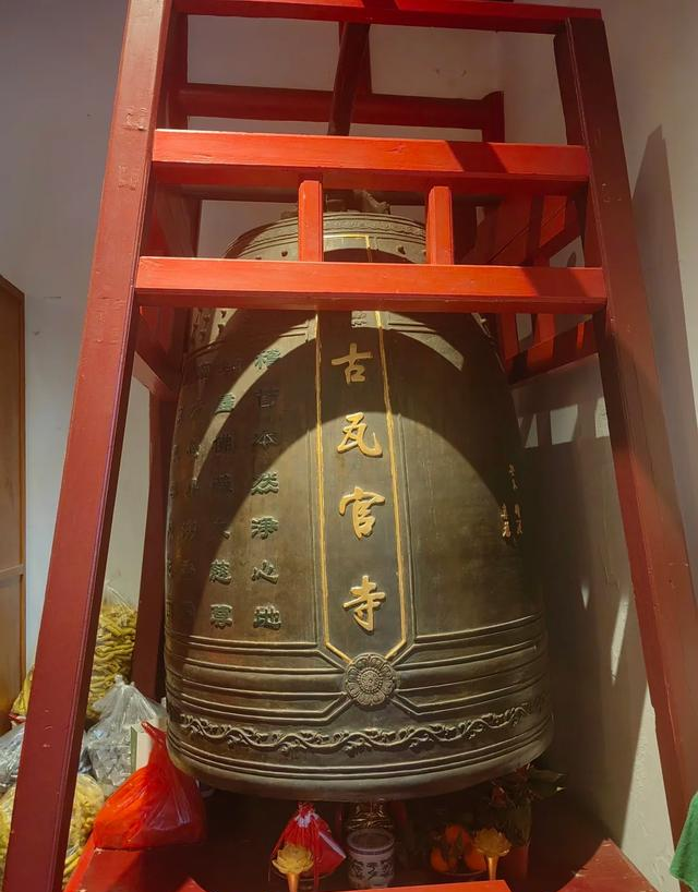 南京又一古寺火了！人气不输栖霞，免费开放，黄墙黛瓦拍不停