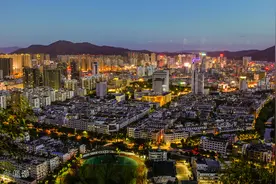 浙江第二大城市争夺战：宁波和温州，到底谁更有实力问鼎？图片