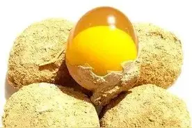 囧爆了！他竟然通过自制松花蛋一夜暴富，秒杀所有传统投资方式！图片