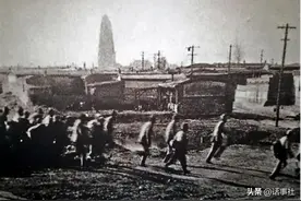 塔山阻击、锦州攻坚，有一支预备队未动，指战员摩拳擦掌，却没上图片