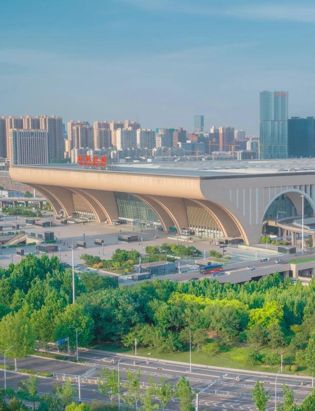 石家庄还想“吃”下一个县?这个地方可能性最大!