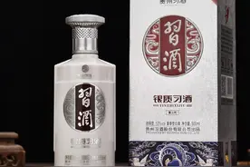 3款酱酒对比银质习酒金沙1985潭酒金酱谁的品质更好性价比最高？图片