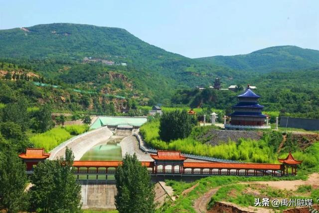 102万人次！4.3亿元！禹州“十一”文旅燃爆全国