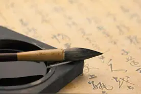 书法怎样写出神韵？董其昌这方法绝了，一招通神！图片